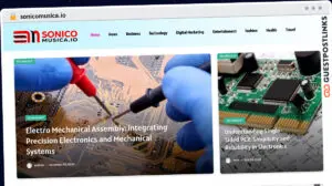 Publish Guest Post on sonicomusica.io