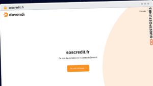 Publish Guest Post on soscredit.fr