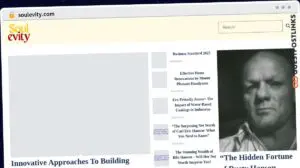 Publish Guest Post on soulevity.com