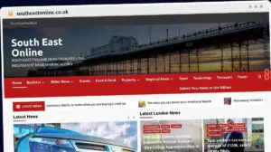 Publish Guest Post on southeastonline.co.uk