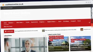Publish Guest Post on southeastonline.co.uk
