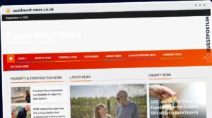 Publish Guest Post on southwest-news.co.uk