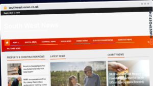 Publish Guest Post on southwest-news.co.uk