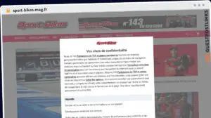 Publish Guest Post on sport-bikes-mag.fr