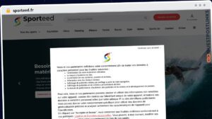 Publish Guest Post on sporteed.fr