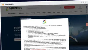 Publish Guest Post on sporteed.fr