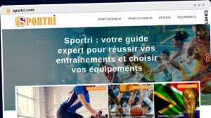 Publish Guest Post on sportri.com