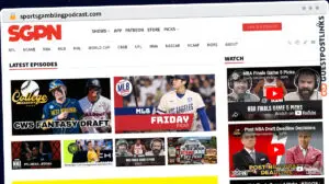 Publish Guest Post on sportsgamblingpodcast.com