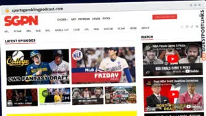 Publish Guest Post on sportsgamblingpodcast.com