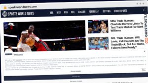Publish Guest Post on sportsworldnews.com