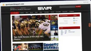 Publish Guest Post on sportsworldreport.com