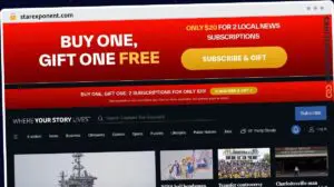 Publish Guest Post on starexponent.com