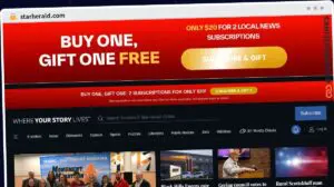 Publish Guest Post on starherald.com