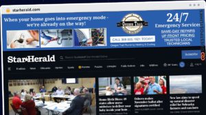 Publish Guest Post on starherald.com