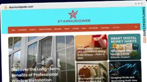 Publish Guest Post on starmusiqweb.com
