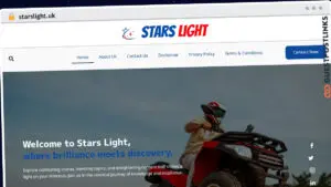 Publish Guest Post on starslight.uk