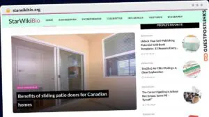 Publish Guest Post on starwikibio.org