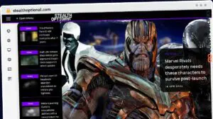 Publish Guest Post on stealthoptional.com