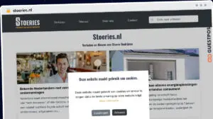 Publish Guest Post on stoeries.nl