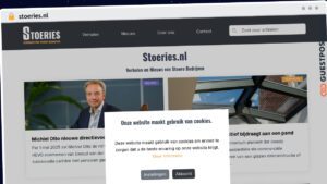 Publish Guest Post on stoeries.nl