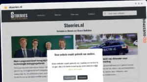 Publish Guest Post on stoeries.nl