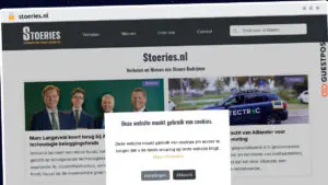 Publish Guest Post on stoeries.nl