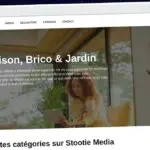 Publish Guest Post on stootie.com