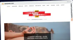 Publish Guest Post on sununews.com