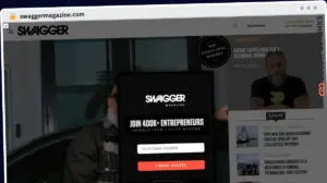 Publish Guest Post on swaggermagazine.com