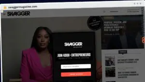 Publish Guest Post on swaggermagazine.com