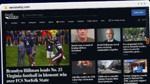Publish Guest Post on swvatoday.com