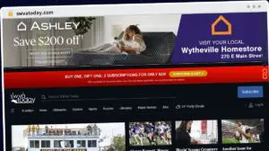 Publish Guest Post on swvatoday.com