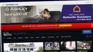 Publish Guest Post on swvatoday.com