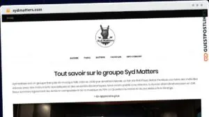 Publish Guest Post on sydmatters.com
