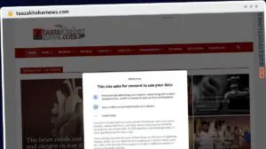 Publish Guest Post on taazakhabarnews.com