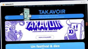 Publish Guest Post on takavoir.fr