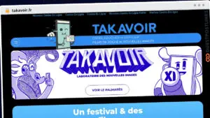 Publish Guest Post on takavoir.fr