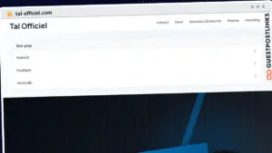 Publish Guest Post on tal-officiel.com