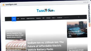 Publish Guest Post on tamiilgun.com