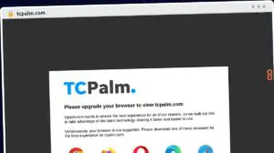 Publish Guest Post on tcpalm.com