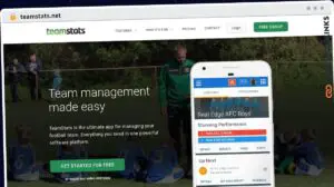 Publish Guest Post on teamstats.net
