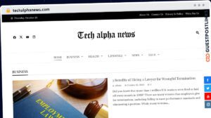 Publish Guest Post on techalphanews.com