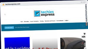 Publish Guest Post on techiesexpress.com