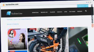 Publish Guest Post on techiesline.com