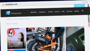 Publish Guest Post on techiesline.com