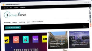 Publish Guest Post on techiestimes.com