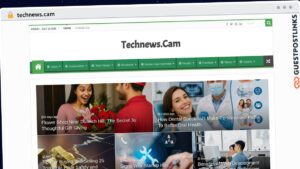 Publish Guest Post on technews.cam