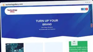 Publish Guest Post on technologydiary.com