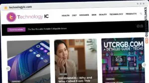 Publish Guest Post on technologyic.com