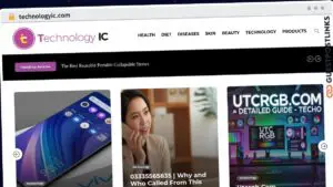 Publish Guest Post on technologyic.com